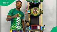 South African combat sports world mourns death of Western Cape fighter