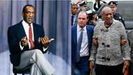 Bill Cosby: 83-year-old comedian off the hook after court overturns conviction