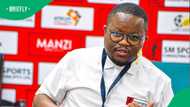 Sinesipho Mali Apologises to South Africans as He Resigns From Bafana Bafana Role