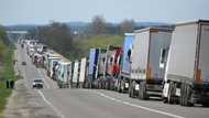 Bulgaria bans Ukraine grain imports, Hungary widens restrictions