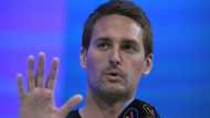 Slowed Snapchat parent earnings send shares off a cliff