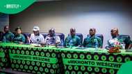 MK Party submits bill to exclude foreign nationals from spaza shop ownership
