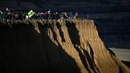 German police to evict anti-coal activists from Wednesday