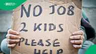 Unemployment rate increased from 32.9% to 33.5%, South Africans disheartened