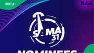 Haibo! SAMA announces virtual ceremony this year for their nominee announcement