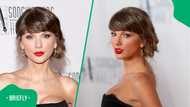 Taylor Swift fans buy rubbish collected outside her wedding venue for R409 each