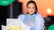 Bianca Coster's wedding sparks backlash after 'Chris Excel' post goes viral