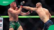 UFC 319: Why Du Plessis earned more than Chimaev despite losing middleweight title bout