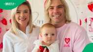 "How gorgeous": Faf De Klerk's wife shows off baby bump ahead of birth