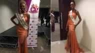 Another one: SA beauty walks away with Teen Globe International title