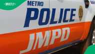 JMPD concludes investigation, Johannes Makgatle used state vehicle to visit KT Molefe