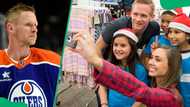 Who is Blakeny Perry? Get to know Corey Perry’s wife