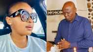 Lady Shares Sweet Tribute Dedicated to Her Dad, Peeps Reminisce About Their Own Paternal Figures