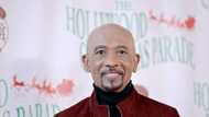 Montel Williams' net worth, age, children, spouse, movies and tv shows, profiles