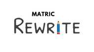 Matric rewrite: What does a second chance matric entail?