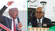 EFF demands publication of Madlanga Commission reports after Ramaphosa's second deadline extension