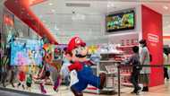 Nintendo lifts annual net profit forecast