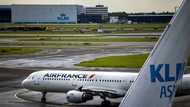 Air France-KLM Q3 turnover above pre-Covid levels