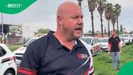 South Africans back Seek Security CEO's anti-GBV efforts in Kempton Park after deaths