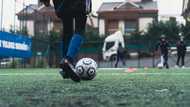 My son's coach turned out to be my first love – My past hit me like a truck