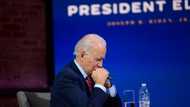 US Elections: Joe Biden suffers leg injury while playing with his dog