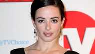 Laura Donnelly:15 fascinating facts about The Nevers actor