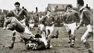 Rugby great passes away at the age of 88, fans mourn