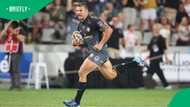 André Esterhuizen leads Sharks to big Leinster win after turbulent Springbok captaincy