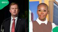 Suspended IDT CEO Tebogo Malaka claims Dean Macpherson is unfairly targeting her, SA disagrees