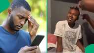 "Discipline is painful": Mr Moloto's harsh rehab intervention sparks mixed opinions online