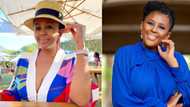 Basetsana Kumalo pens passionate birthday message to her son Nkosinathi