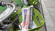 French paper launches first edition under far-right editor