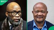 Ad Hoc Committee finds no links between Senzo Mchunu and Vusimusi Matala, citizens are not surprised