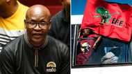 Jacob Zuma Foundation spokesperson Mzwanele Manyi ditches ATM for EFF, leaving Mzansi divided