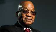 Former President Jacob Zuma's visit to Moses Mabhida's home sparks political buzz