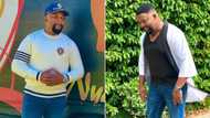 ‘Nyan Nyan’s’ Luyanda Potwana closes the door on Mzansi, jets off to start a new chapter in London