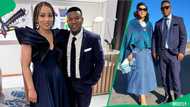 Loyiso Bala celebrates wife Jennifer on her birthday: "You just keep getting more beautiful"
