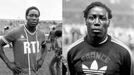 Jean Pierre Adams: French footballer dies after 39 years in a coma