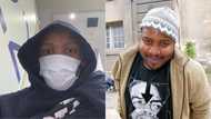 Stogie T issues statement after Nota claimed he pinned him down during altercation