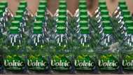 Volvic on front line of France's new water fears