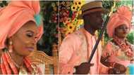 Husband who married 2 wives on same day finally reveals why, the women speak up