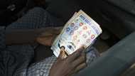 Language proposal stirs thorny debate in troubled Mali