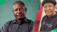 Clementine Mosimane: “Don Mlangeni Nawa started losing weight on The Estate”