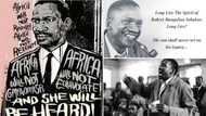 The history of South Africa's most feared activist, Robert Sobukwe