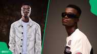 From BMW to Mercedes-Benz: A look at Lekompo star King Monada's impressive car collection