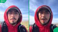 "Why am I crying?": Jason Vanporppal announces departure from South Africa in emotional TikTok video