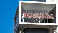 Toshiba says it will 'support' $15 bn takeover bid