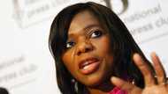 Ex Public Protector Thuli Madonsela says some members of parliament don't understand what a point of order is