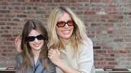 Get to know Marlowe Ottoline Layng Sturridge, Sienna Miller's child