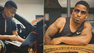 Prince Kaybee warns Mzansi about buying property amid lockdown